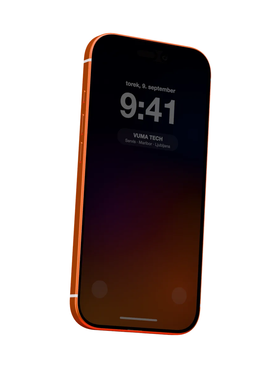 iPhone 17 Pro